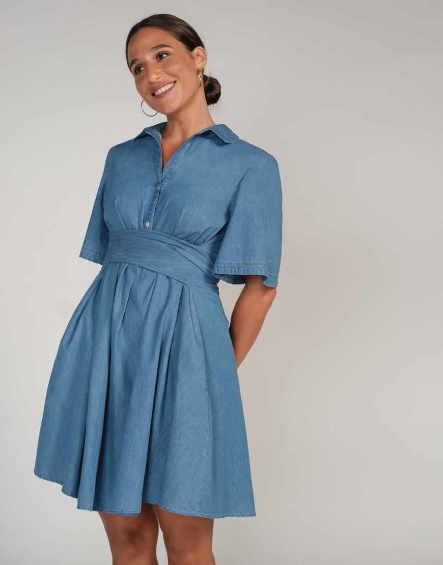 Matis Dress