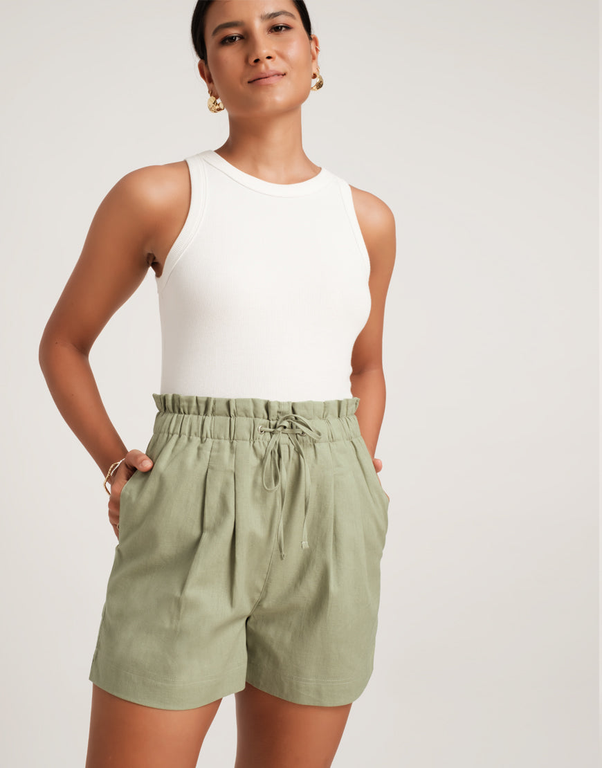 Kara Shorts