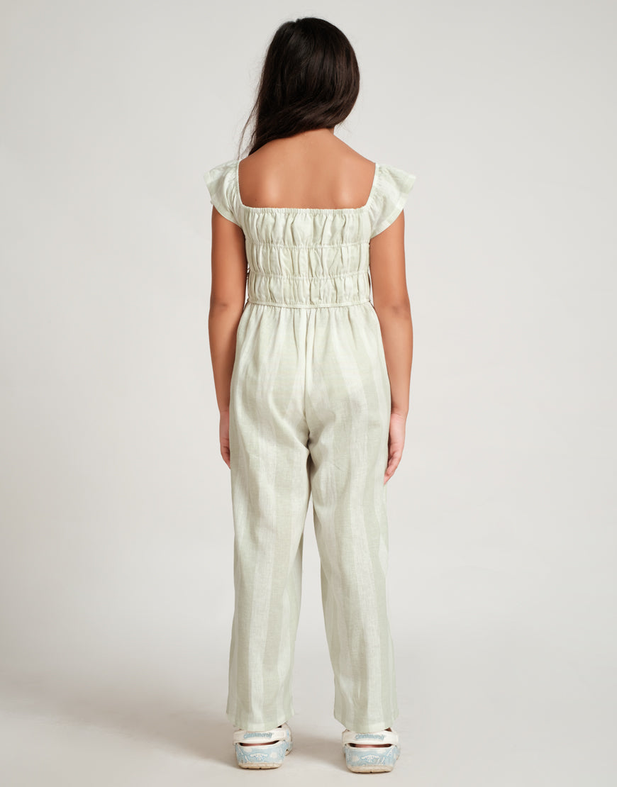 Tilly Jumpsuit