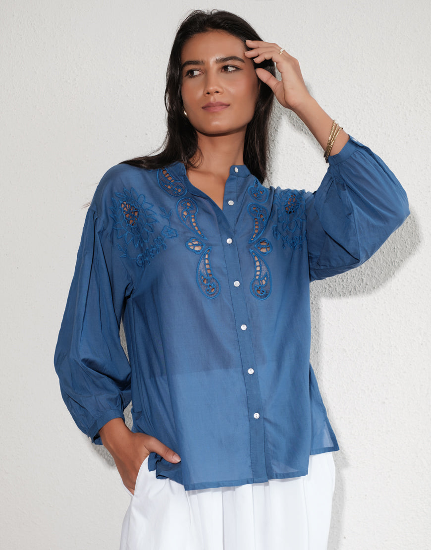 Nidhi Top