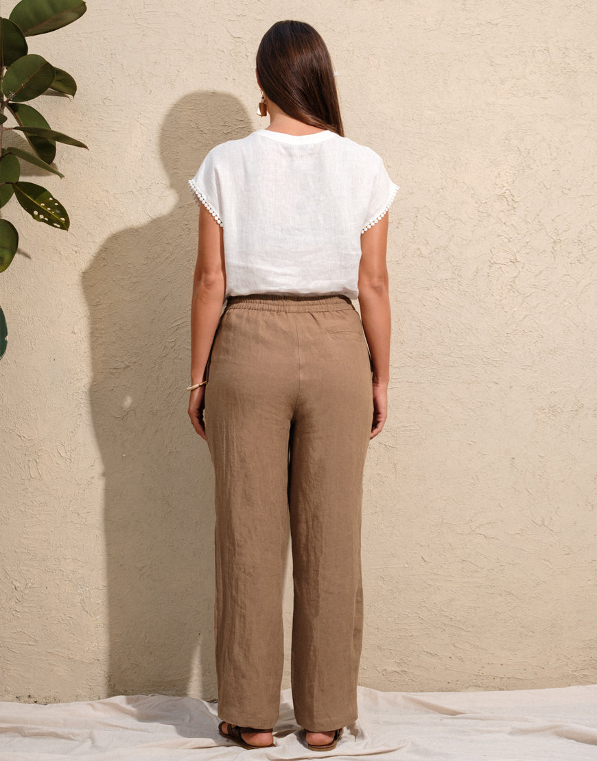 Nyla Pants