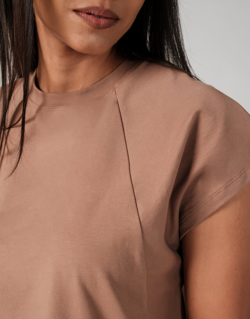 Lottie Tee