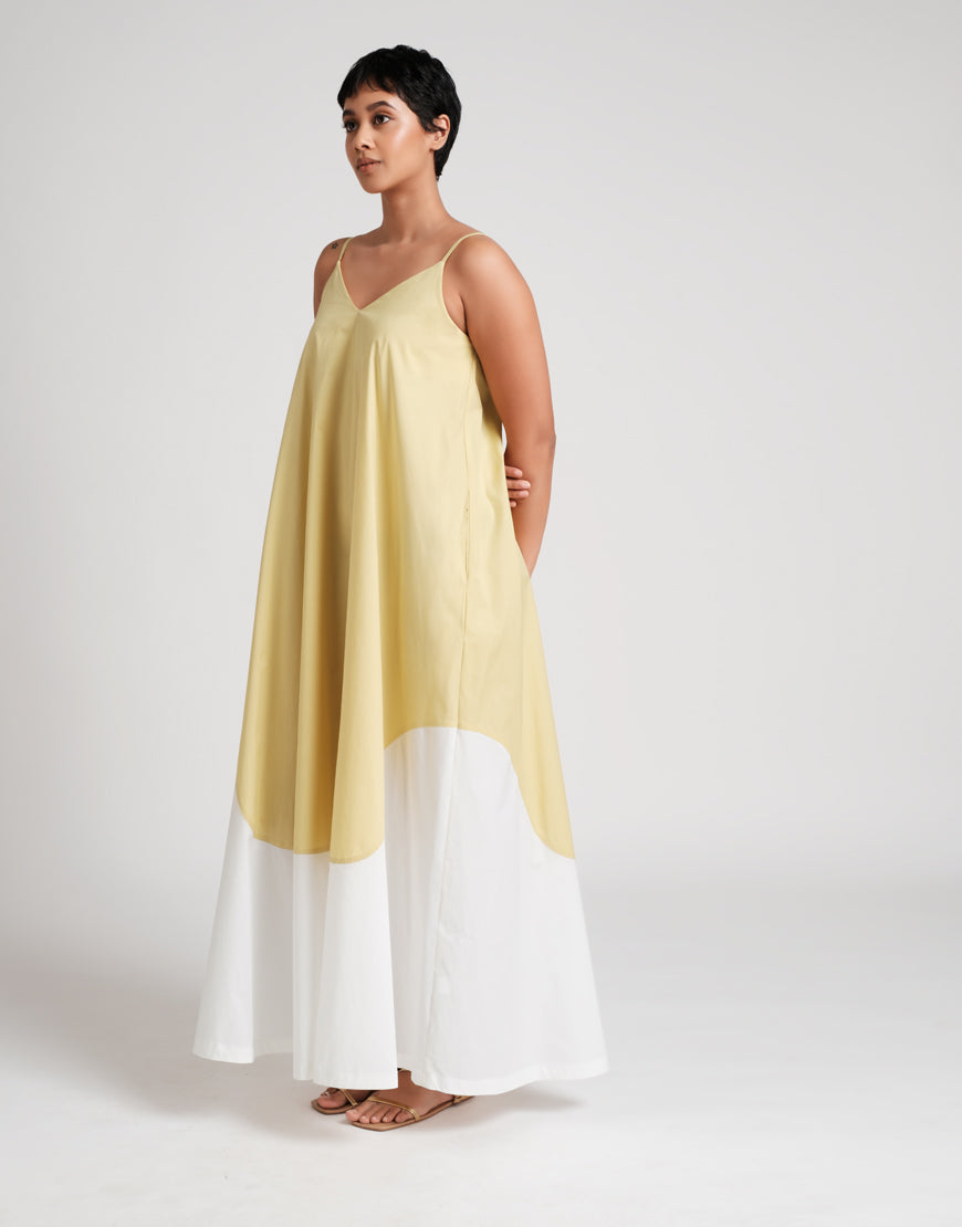 Romin Dress