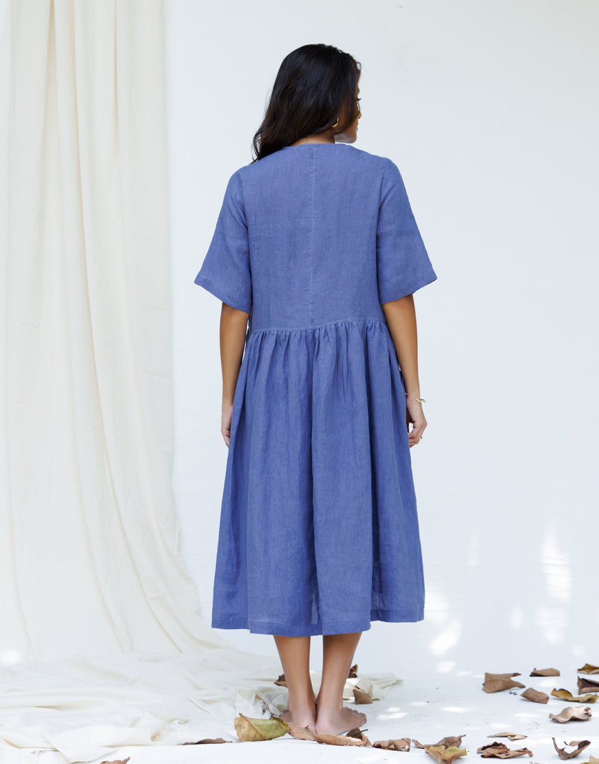 Kinara Dress
