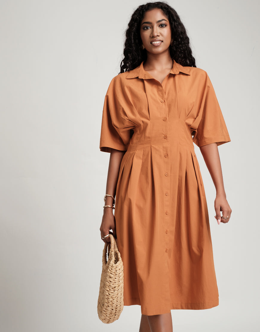 Tally Dress