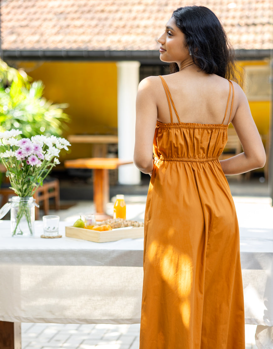 Genvy Dress