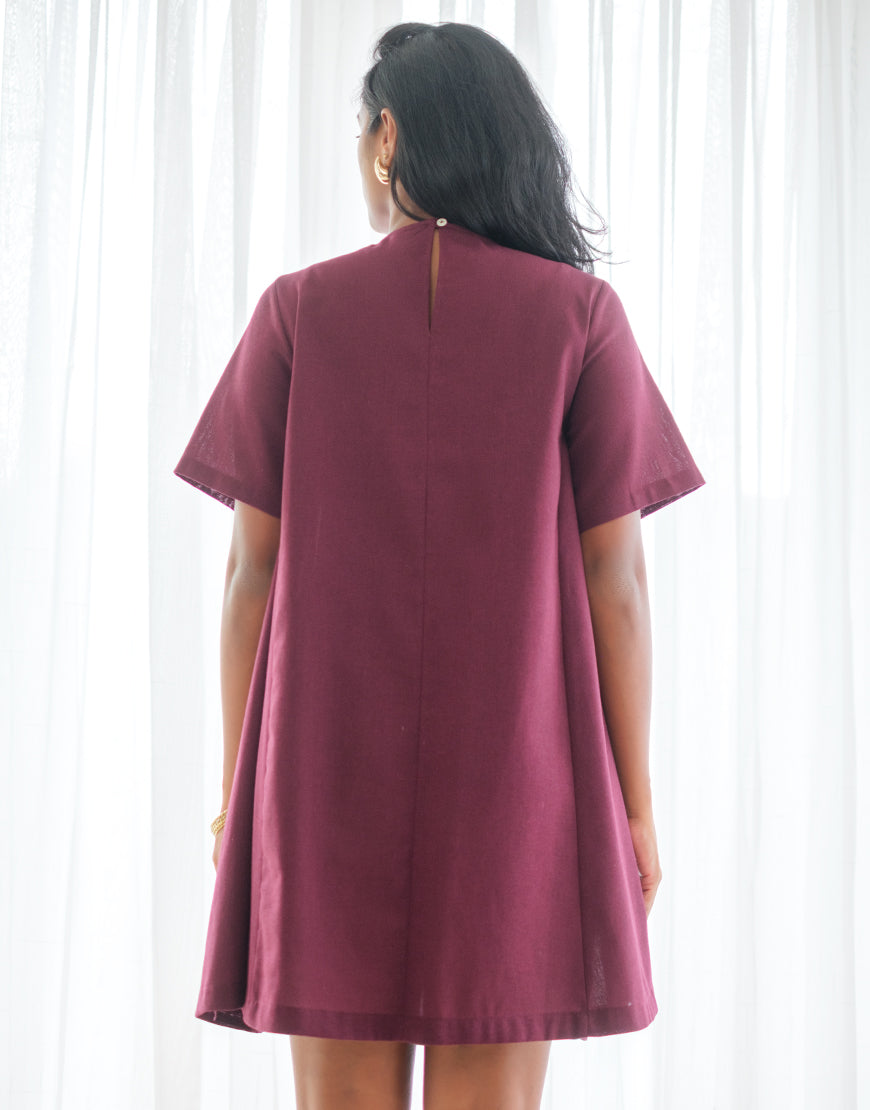 Nara Dress