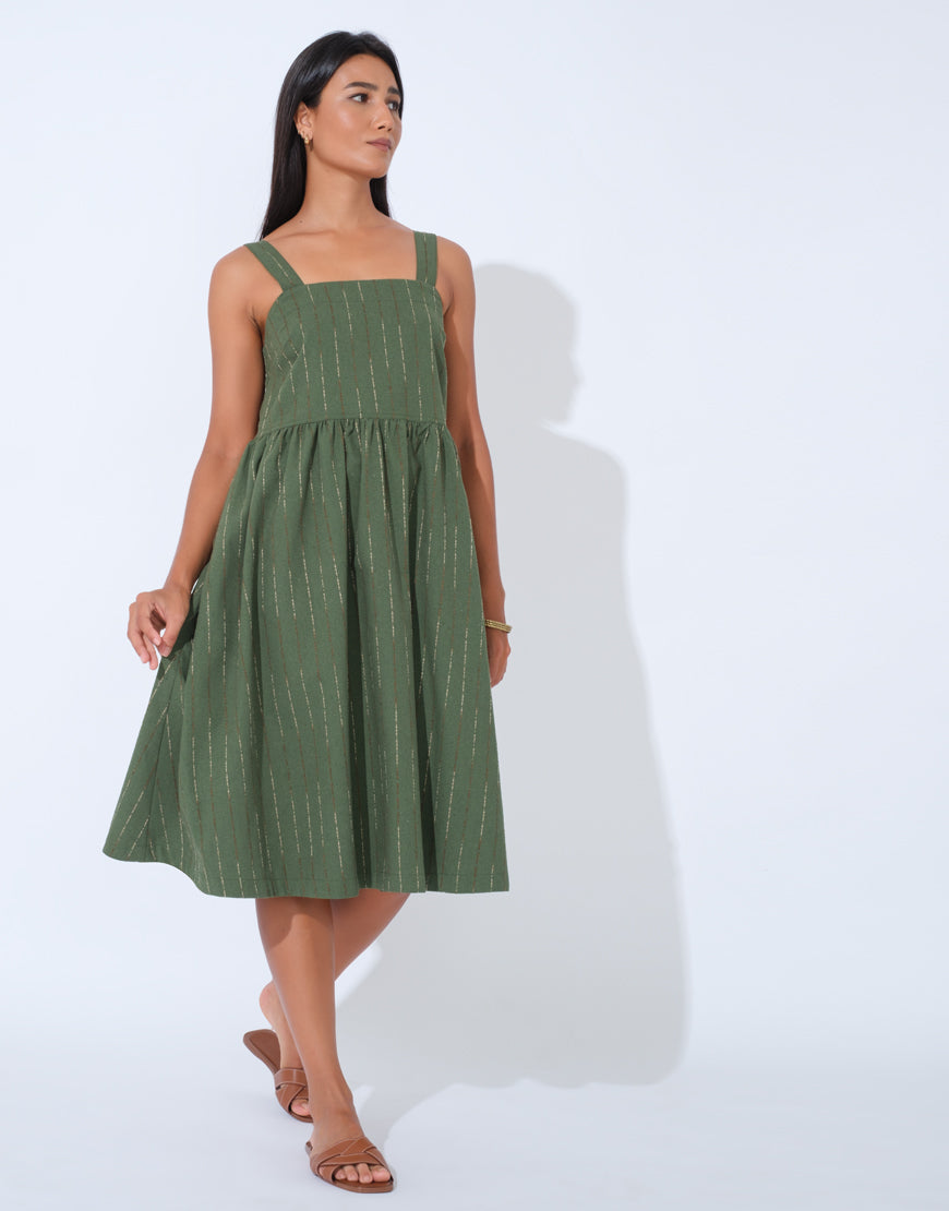 Tina Dress