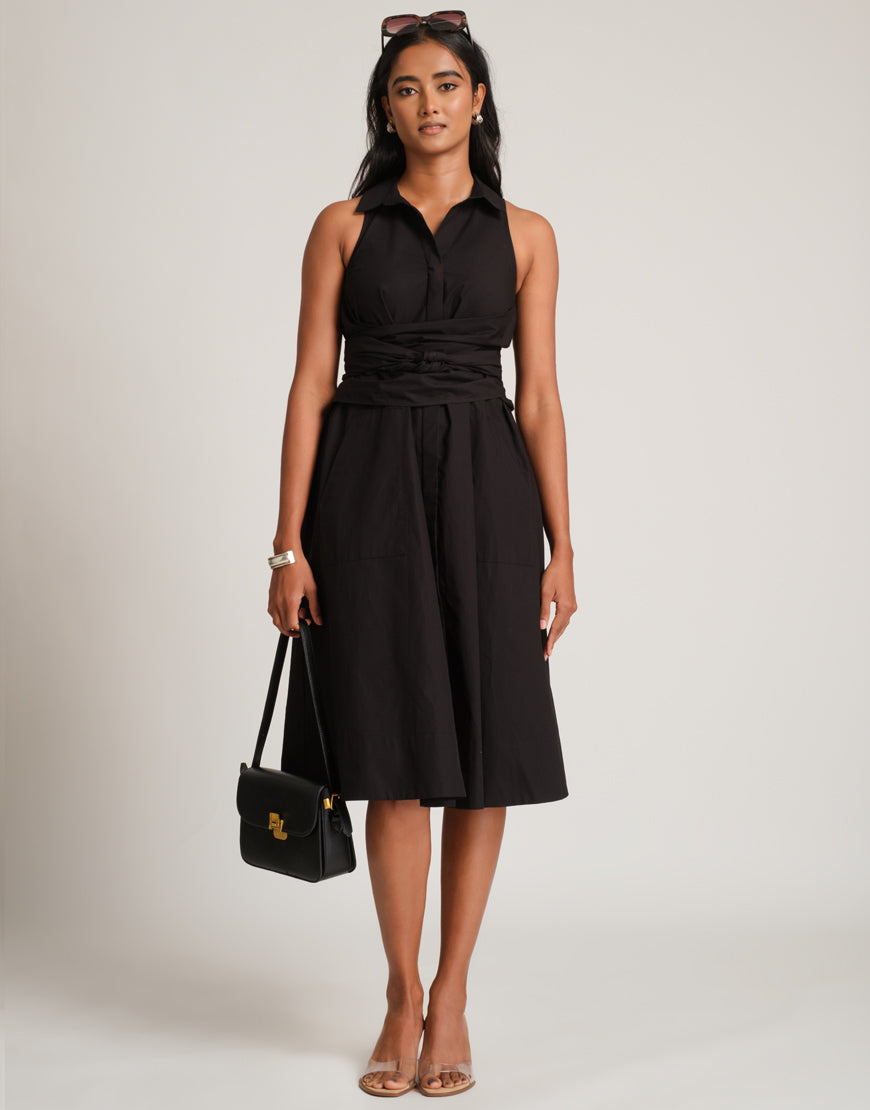 Poppy Dress