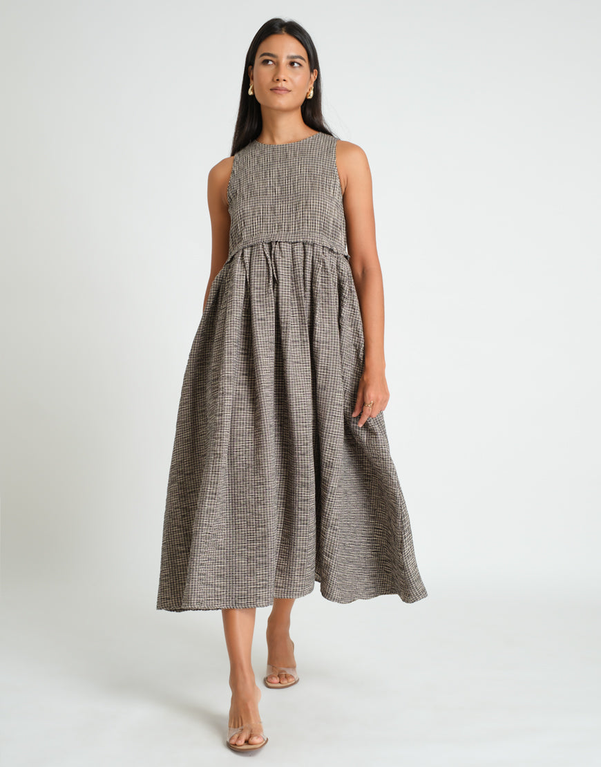 Micah Dress
