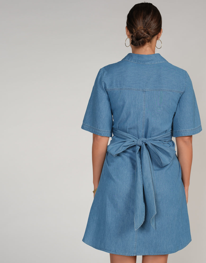 Matis Dress