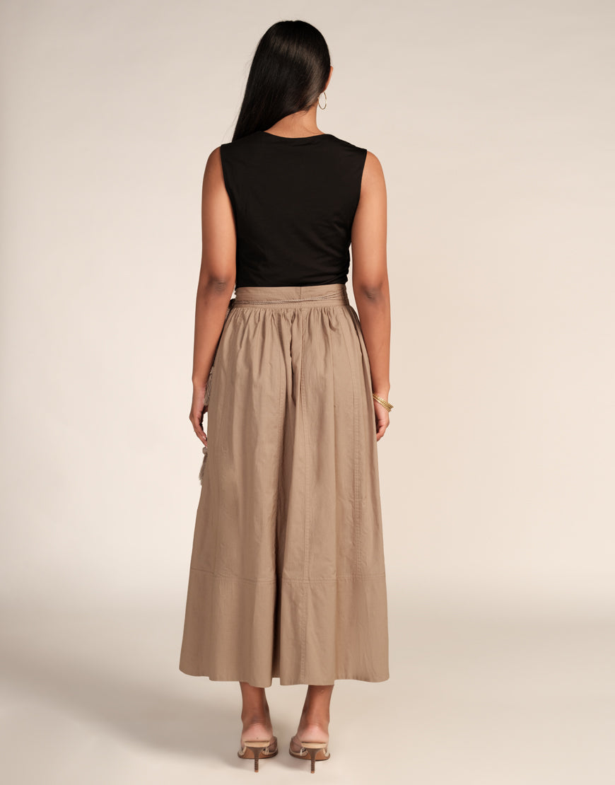 Sabi Skirt