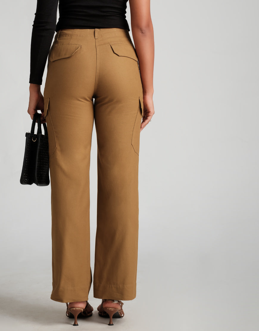 Charley Pants