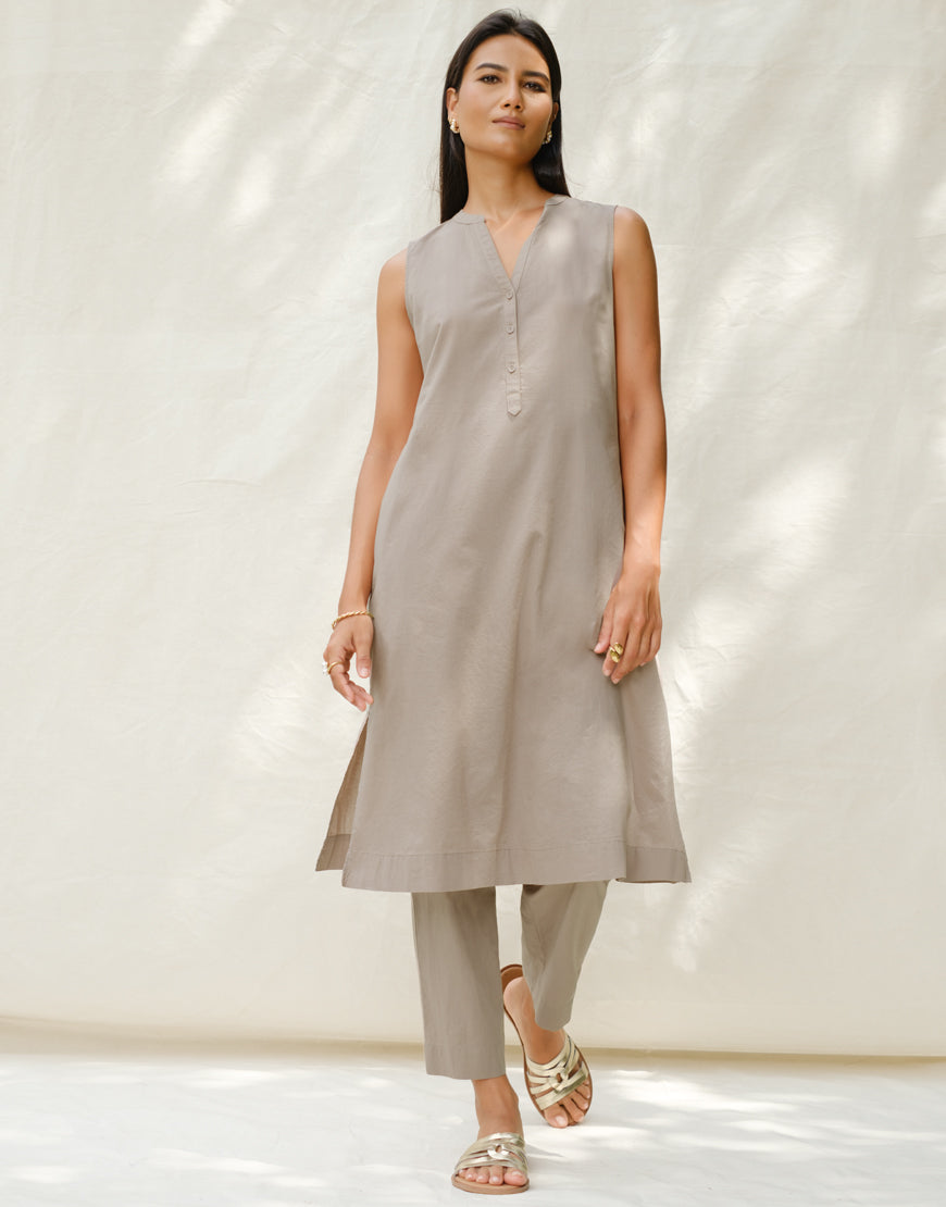 Amara Tunic