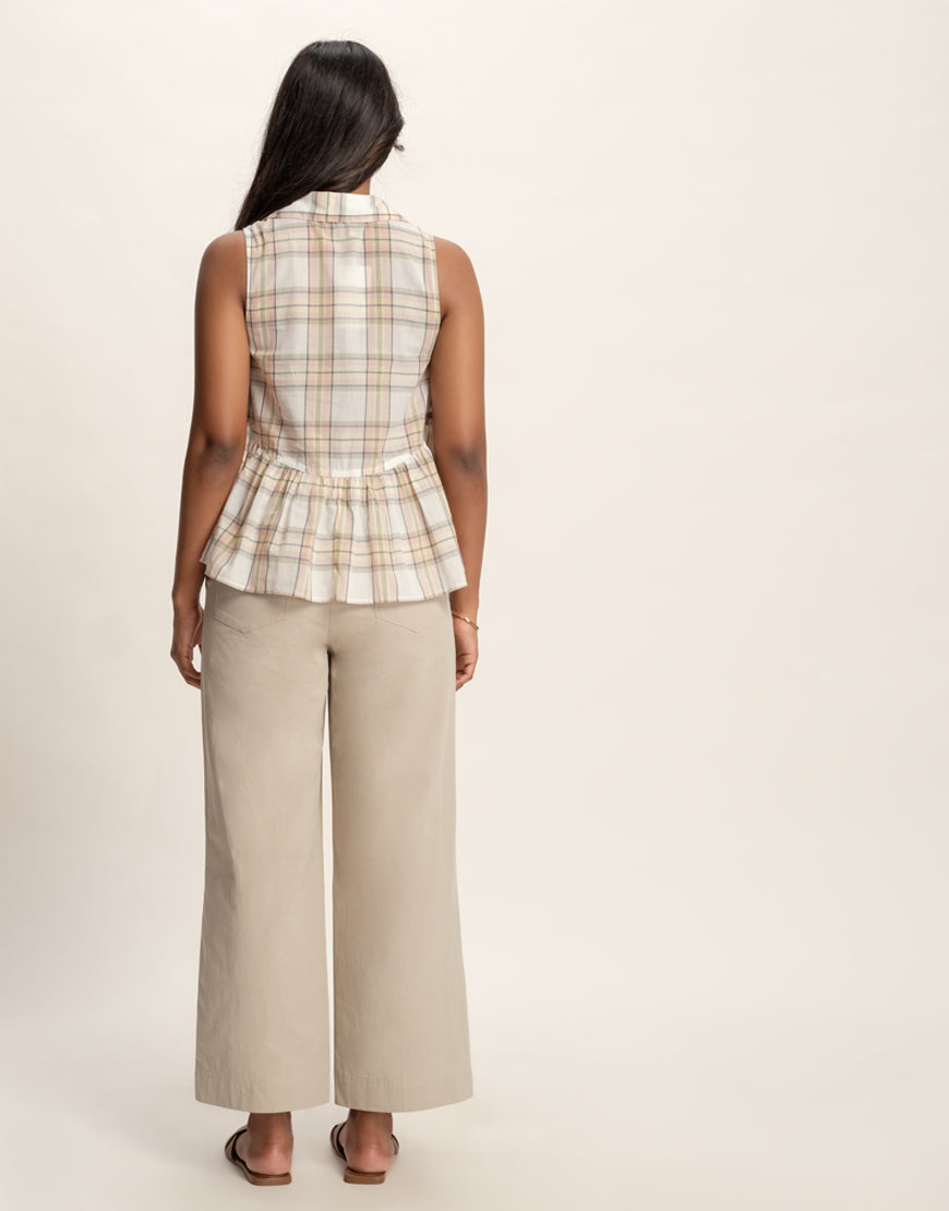 Tace Pants