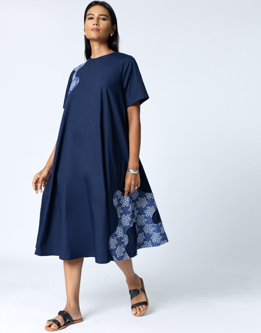 Lenara Dress