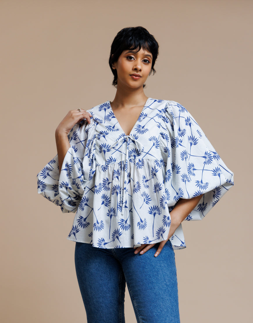 Lily Top