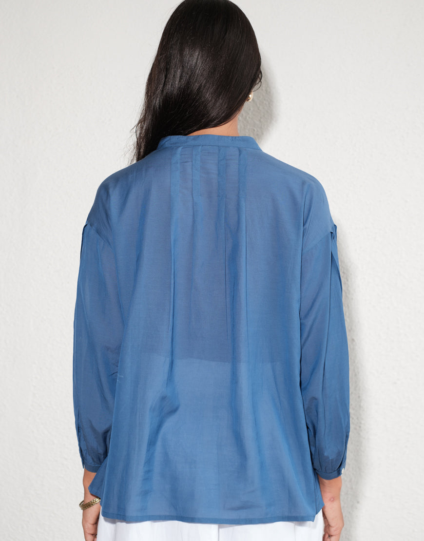Nidhi Top
