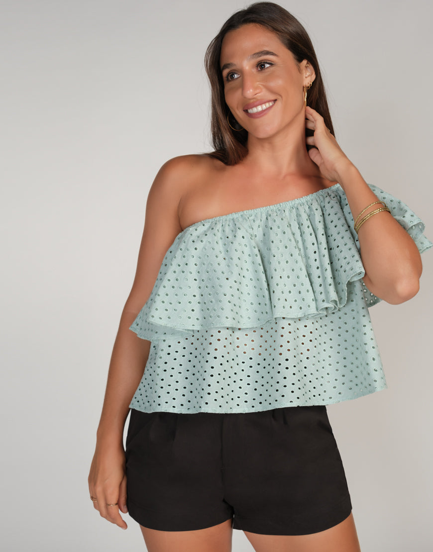 Fern Top