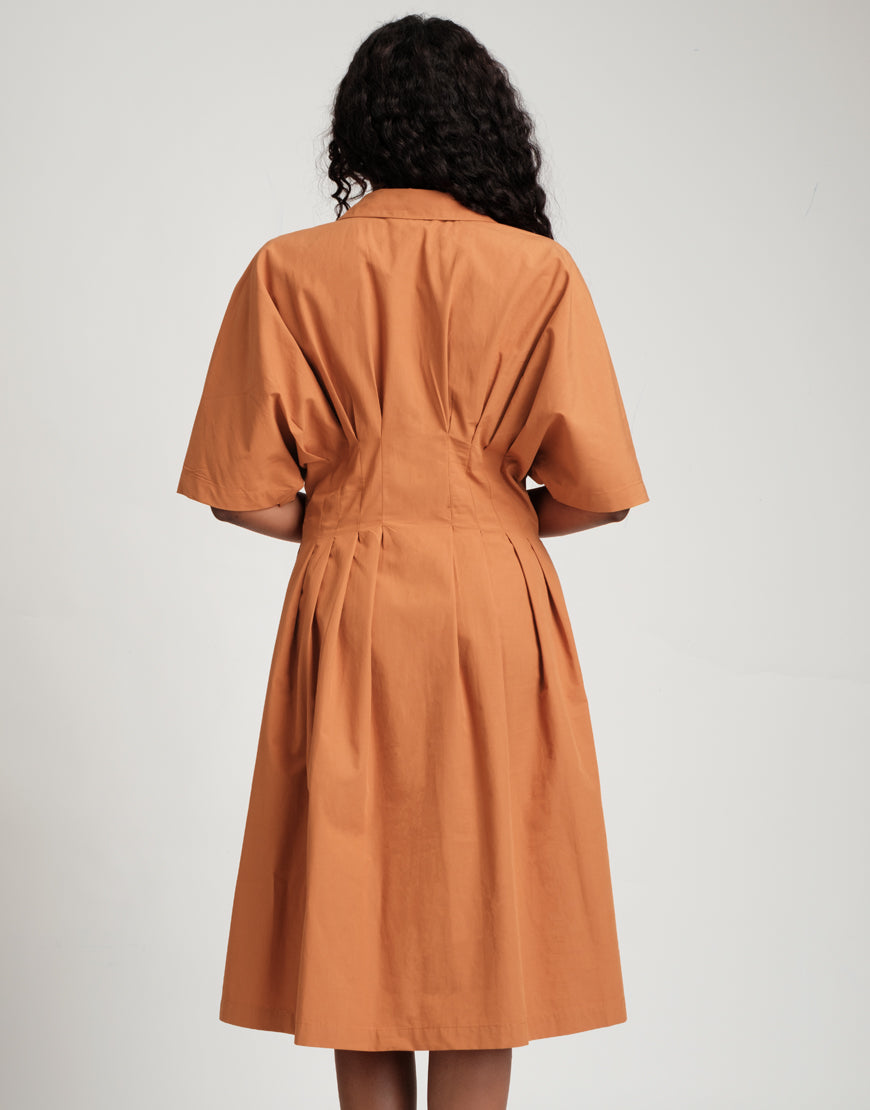 Tally Dress