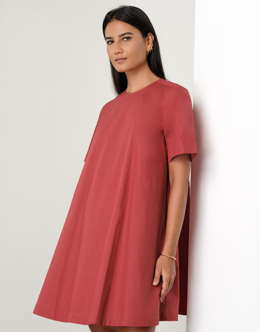 Linden Dress