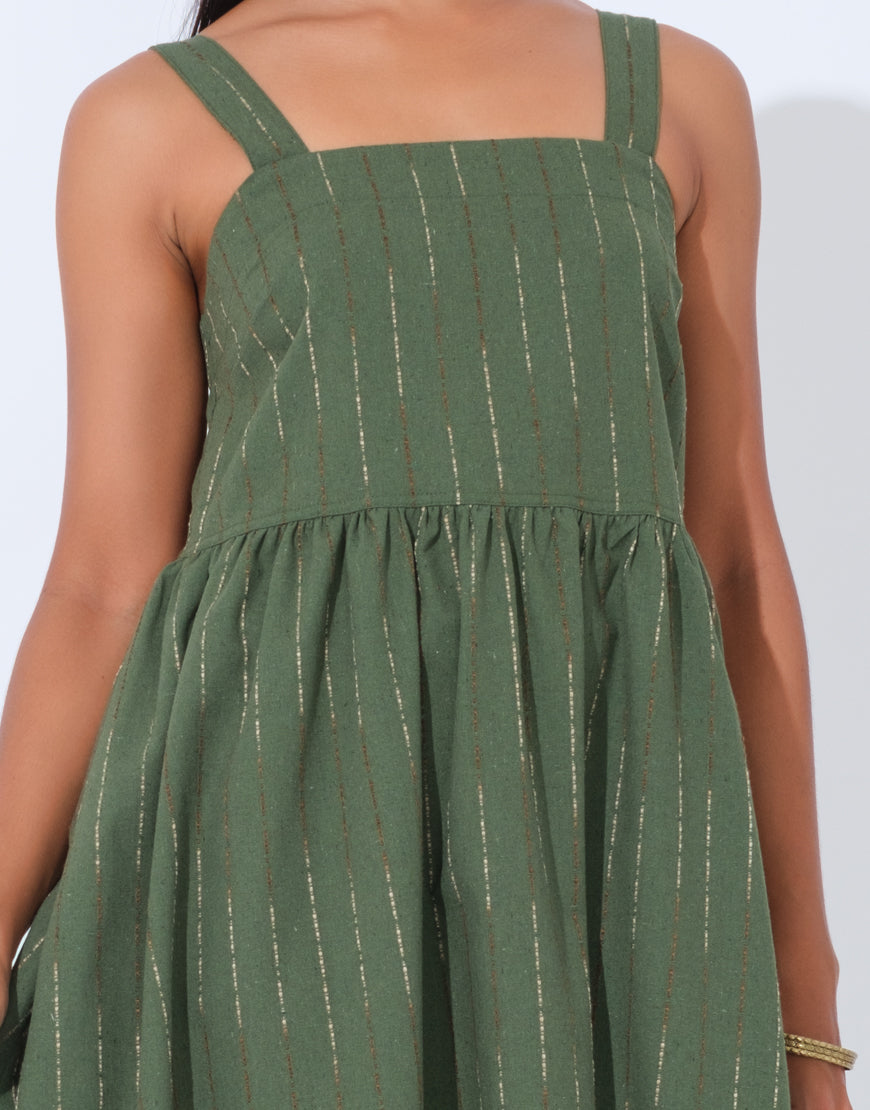 Tina Dress