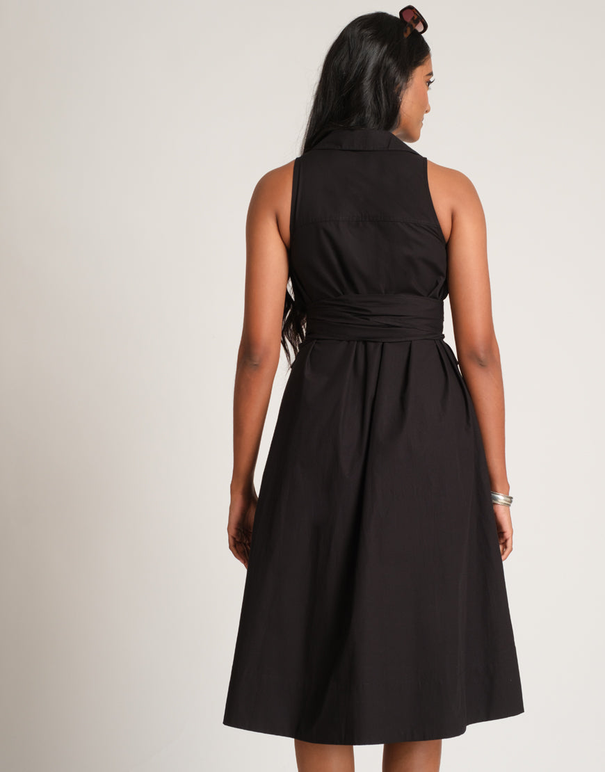Poppy Dress