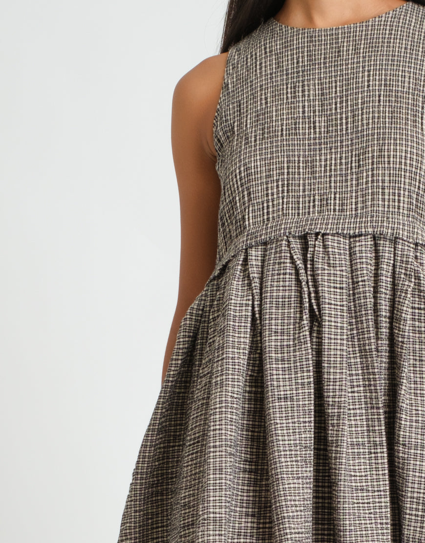 Micah Dress