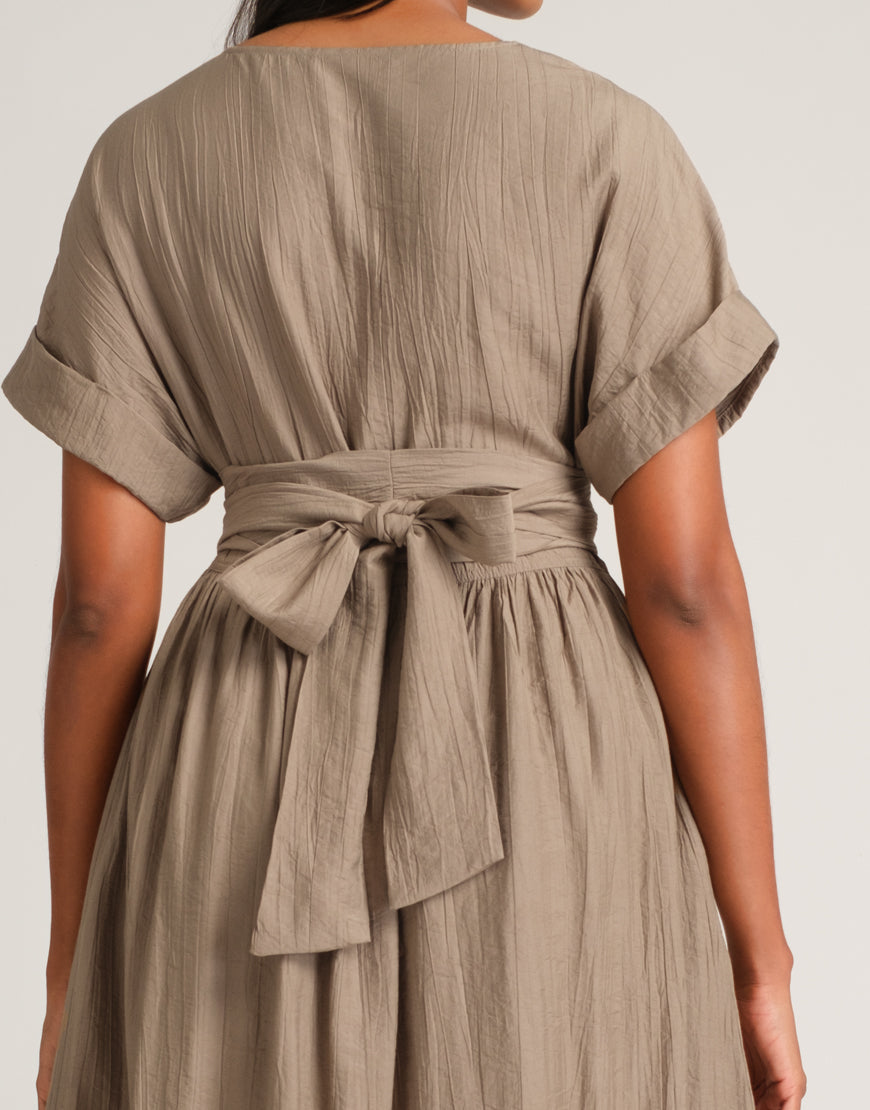 Nimar Dress