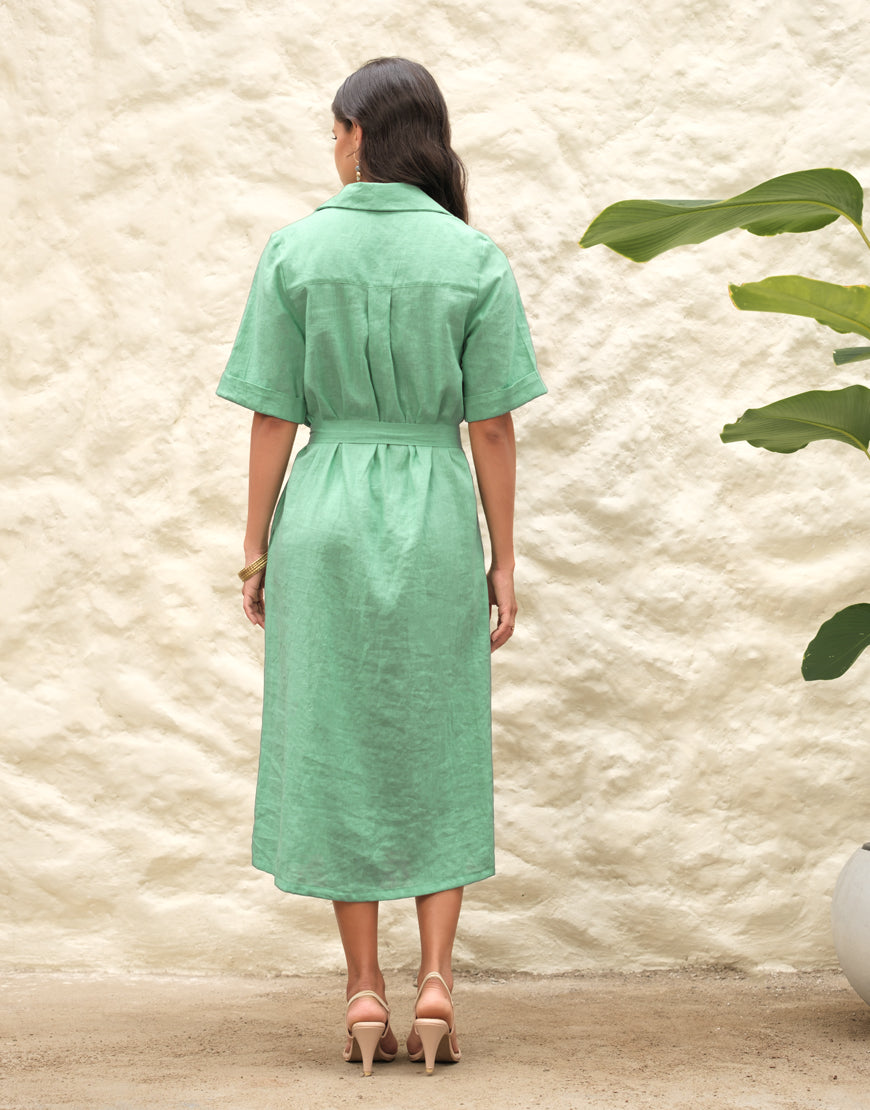 Tris Dress