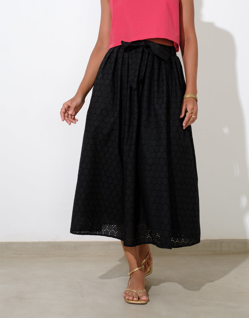 Risar Skirt