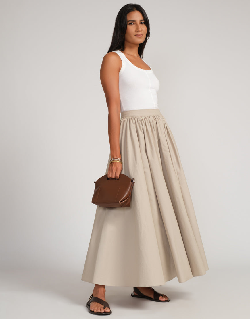 Teni Skirt