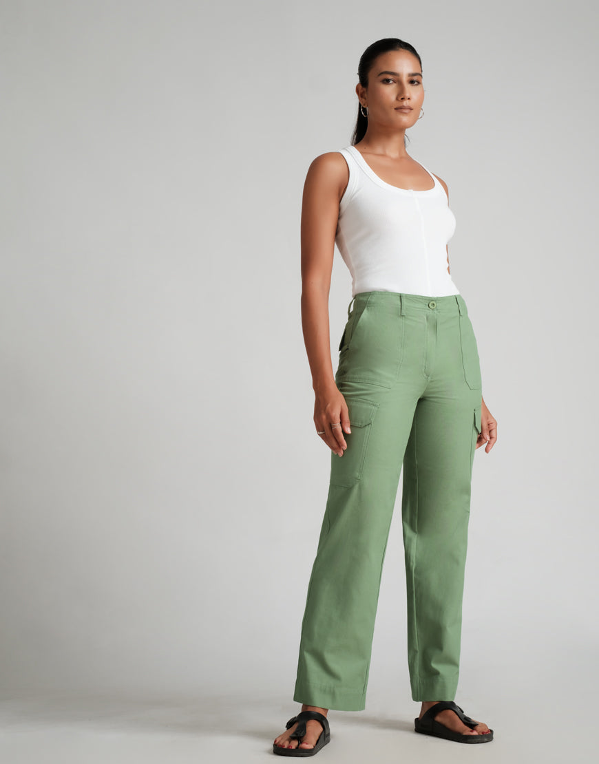 Charley Pants
