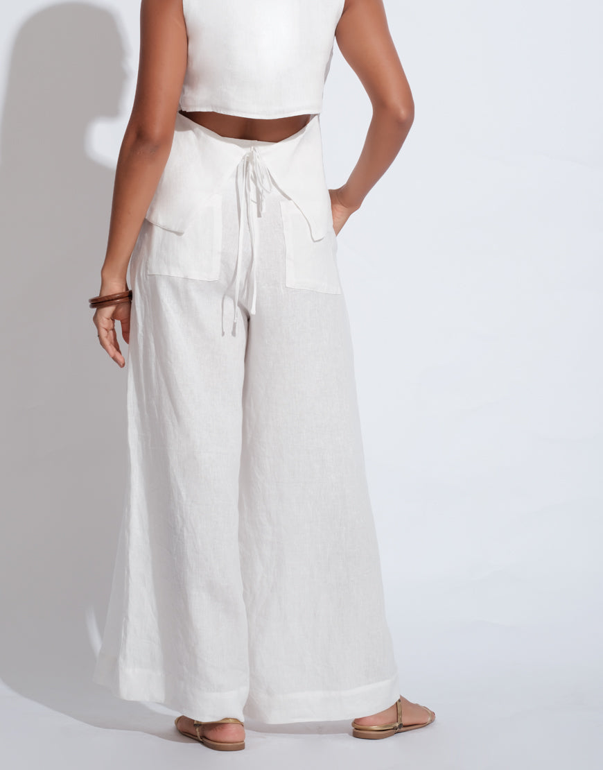 Tori Pants