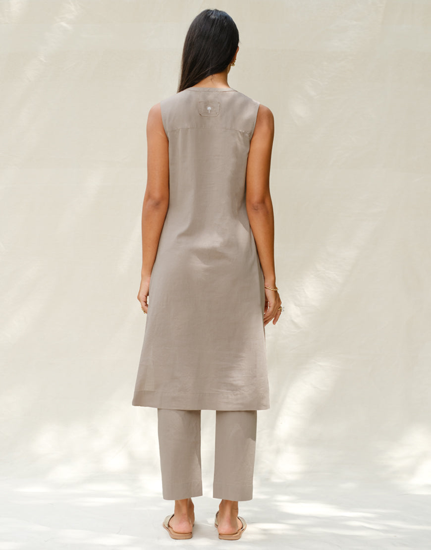 Amara Tunic