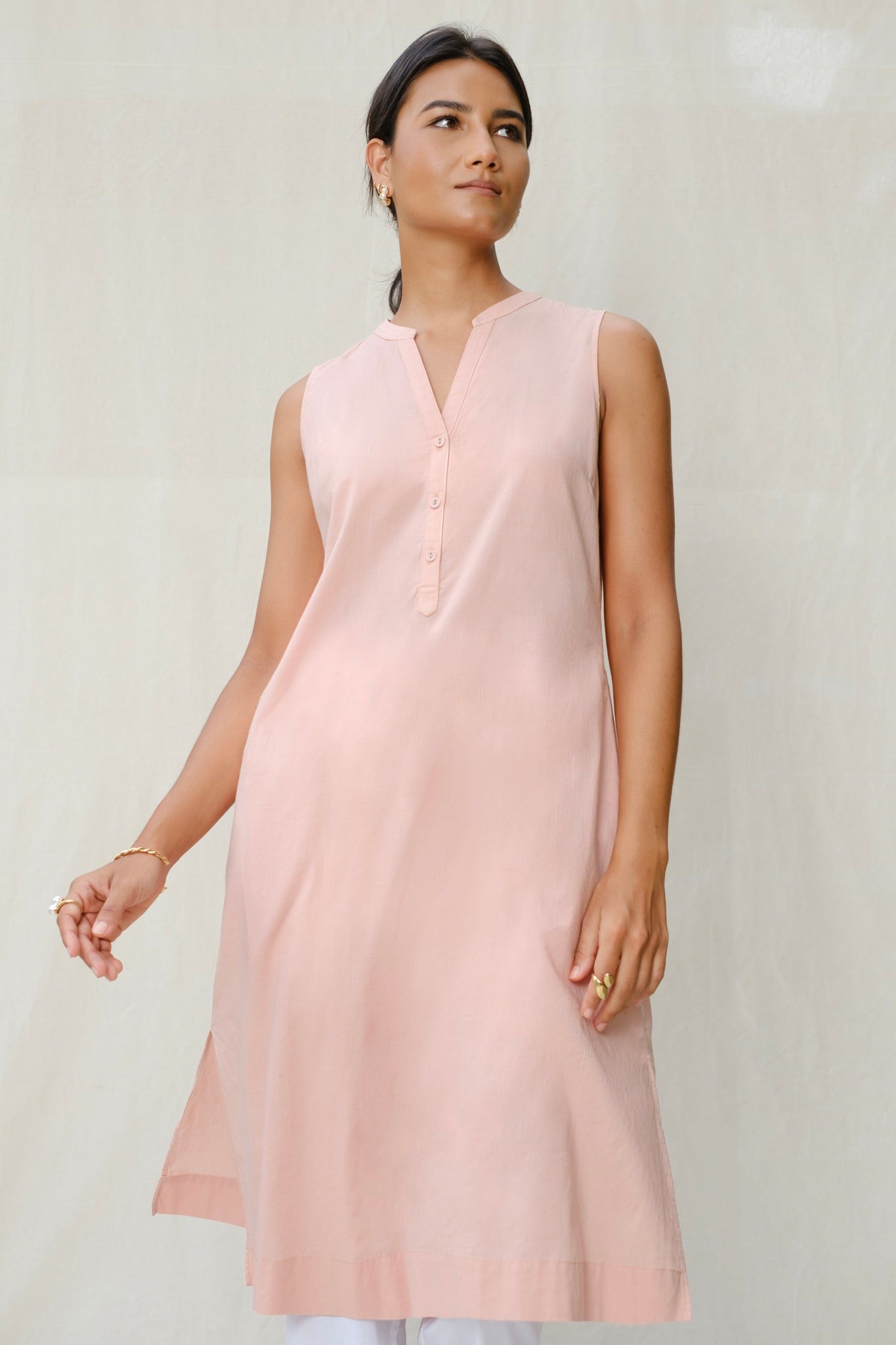 Amara Tunic