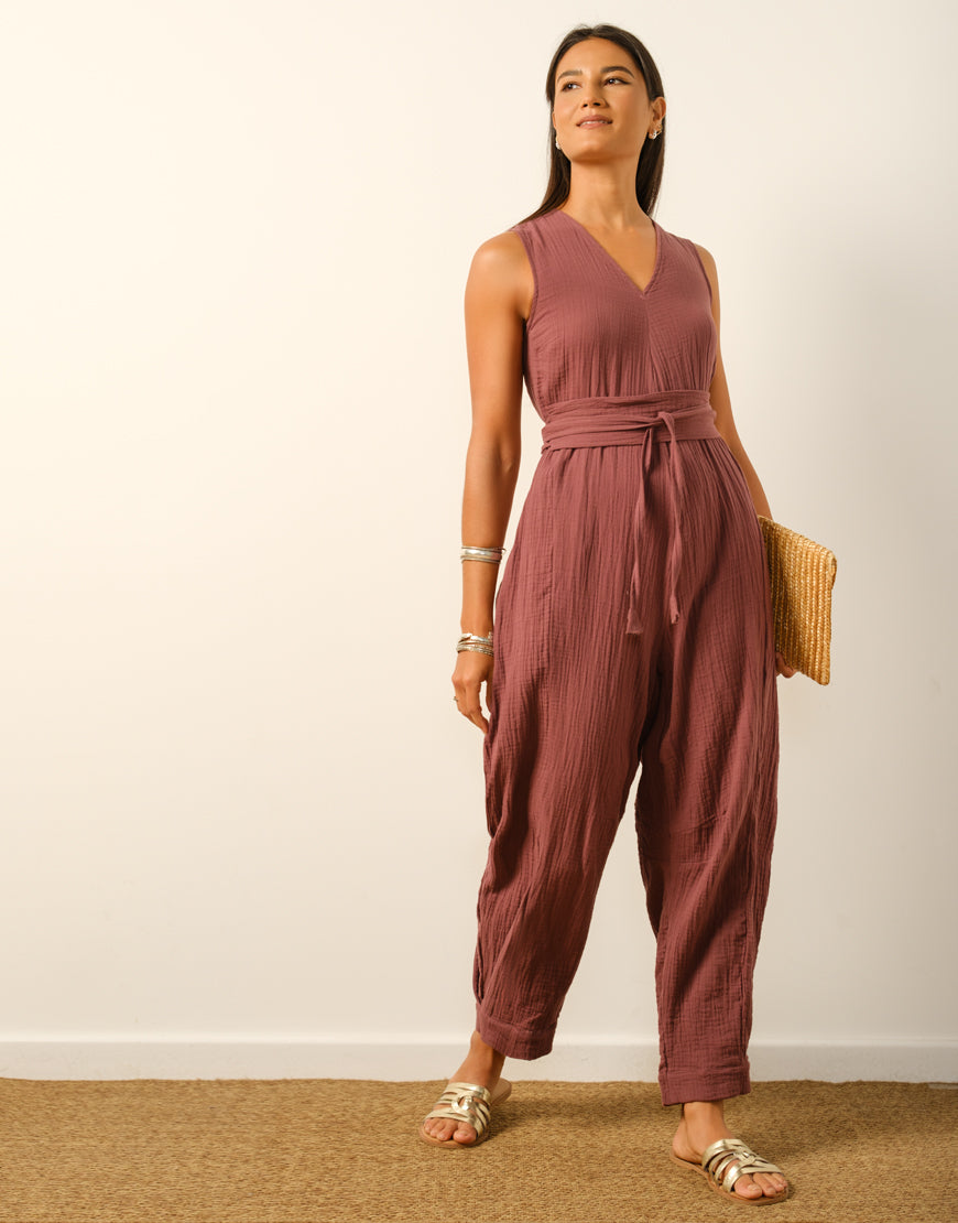 Ayla Jumpsuit