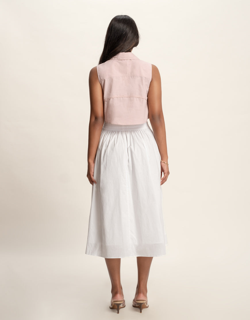 Yuvina Skirt