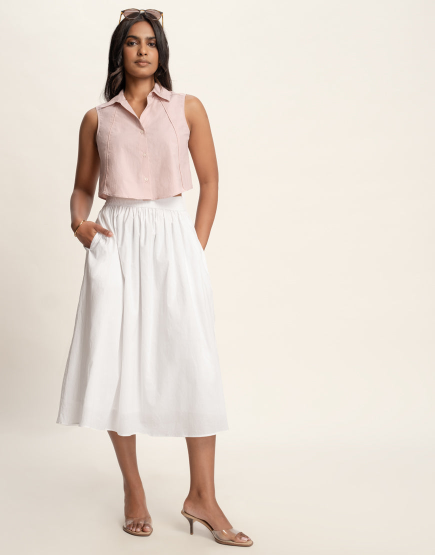Yuvina Skirt