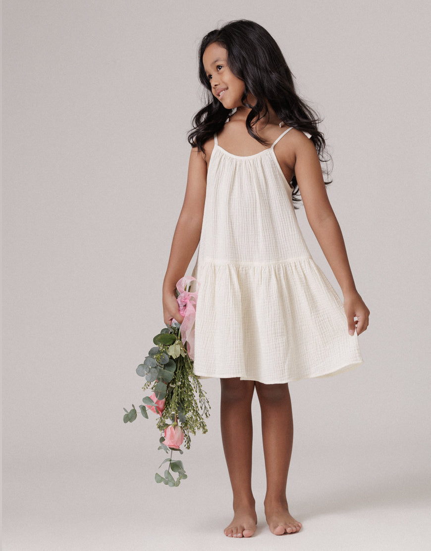 Zeth Dress