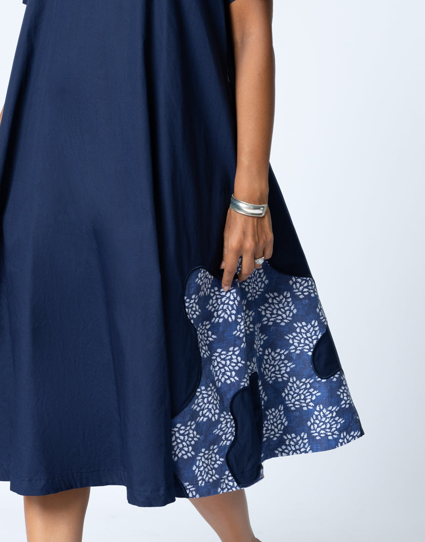 Lenara Dress