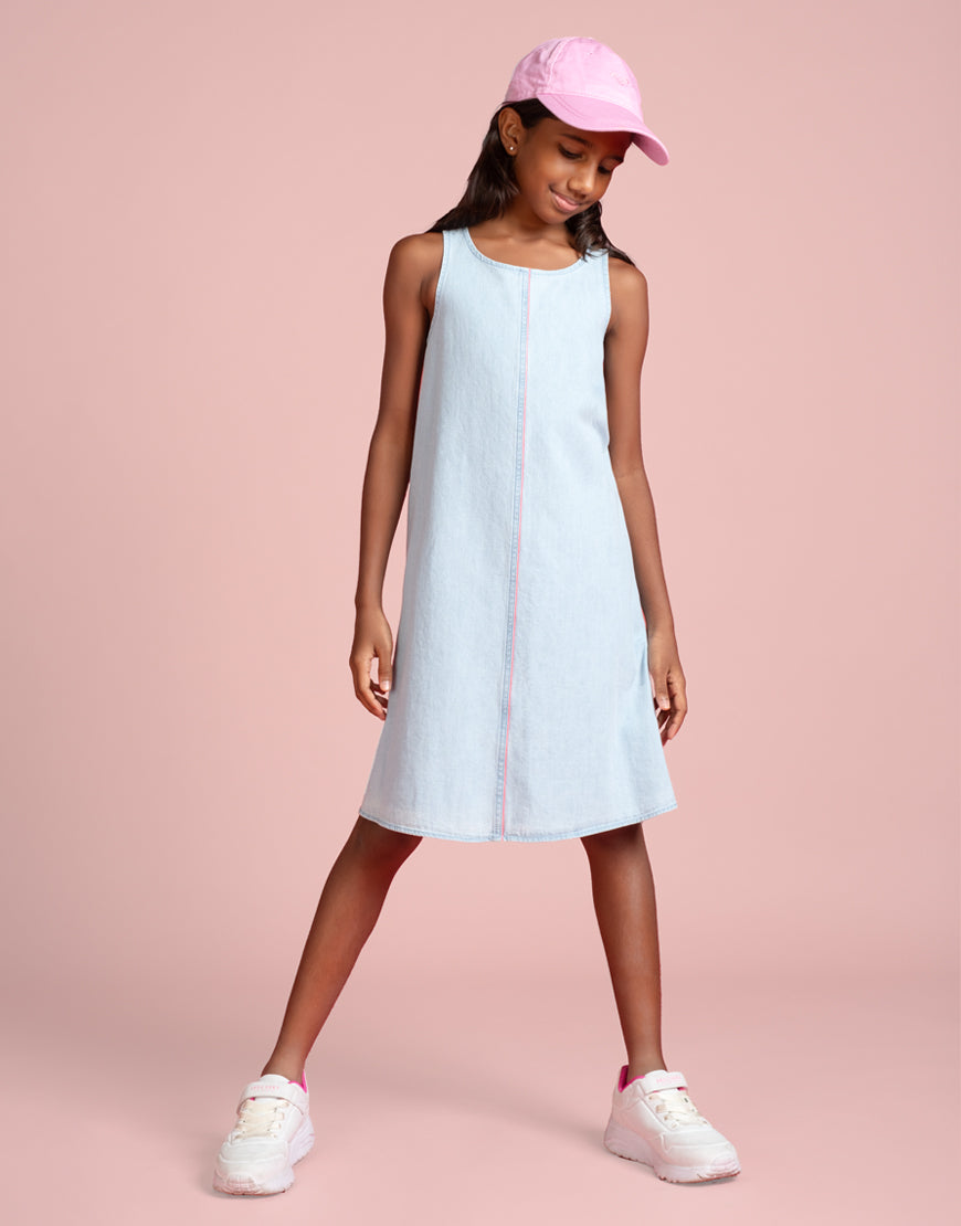 Ferry Dress