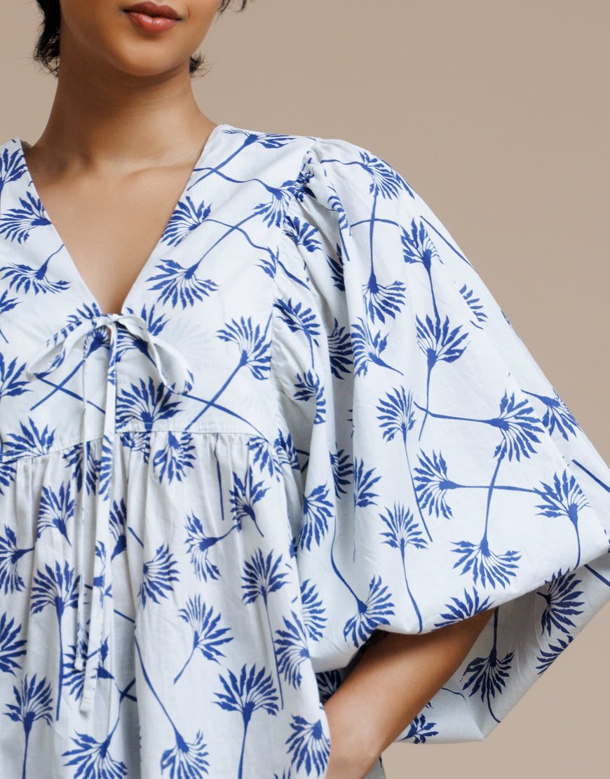 Lily Top