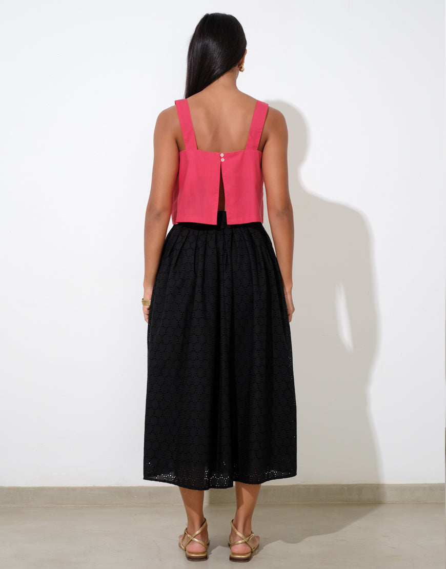 Risar Skirt