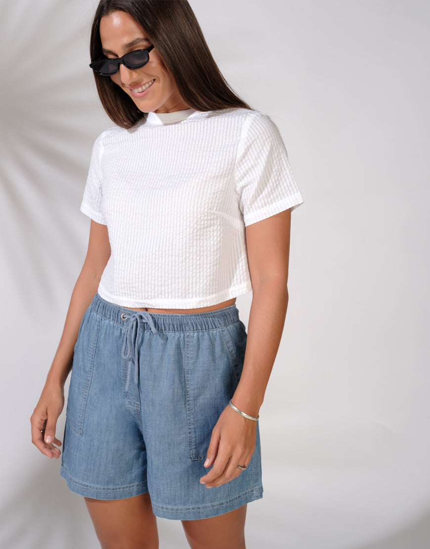 Miona Top