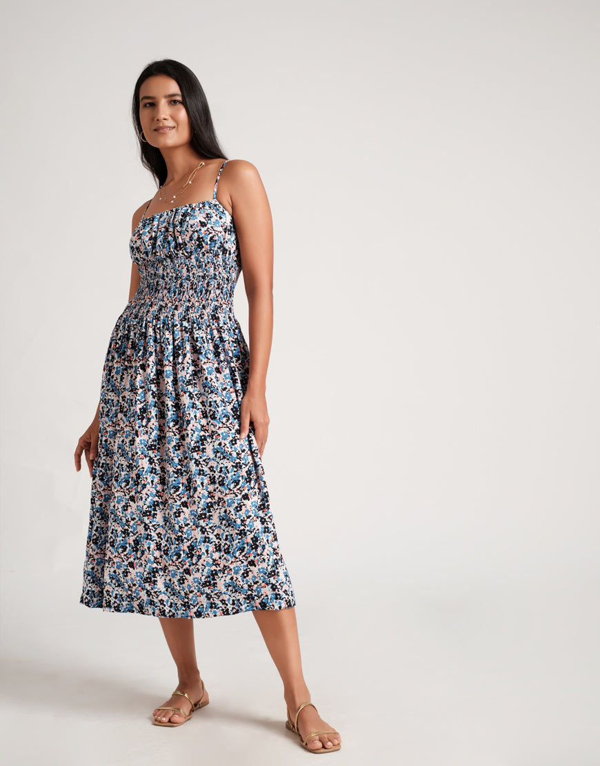 Arlo Dress