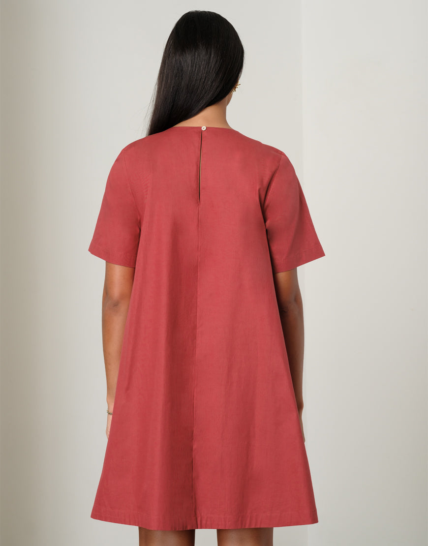 Linden Dress