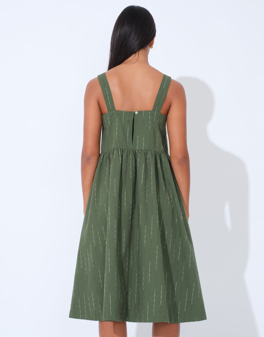 Tina Dress
