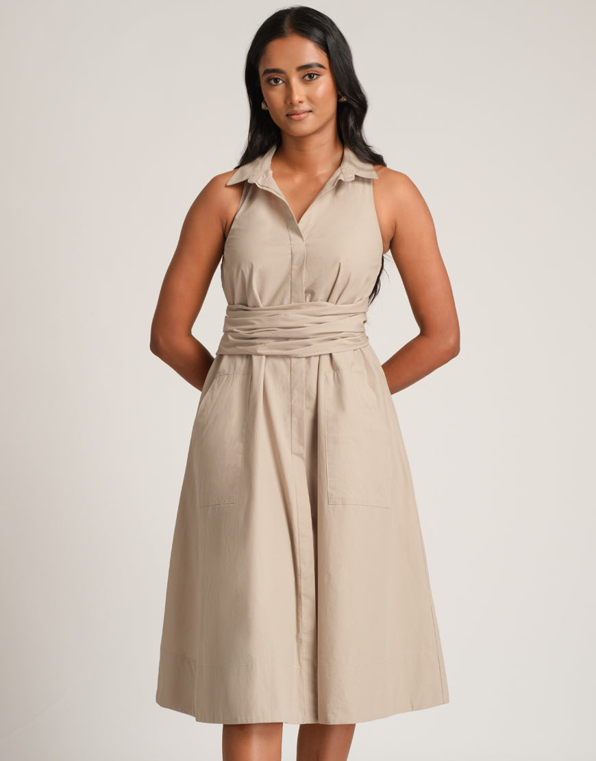 Poppy Dress