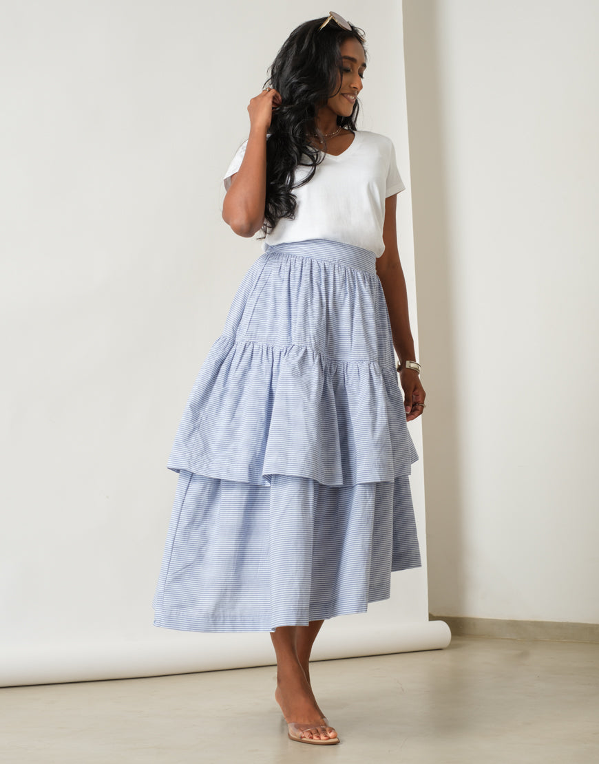 Alena Skirt
